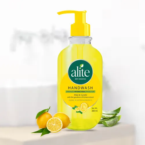 Alite Liquid Hand Wash | Tough on