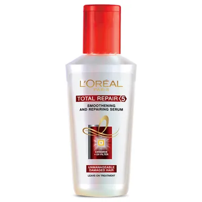 Repair 5 Hair Serum, Roreal