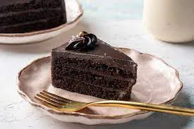 Choco Truffle Pastry ( 1 pc )