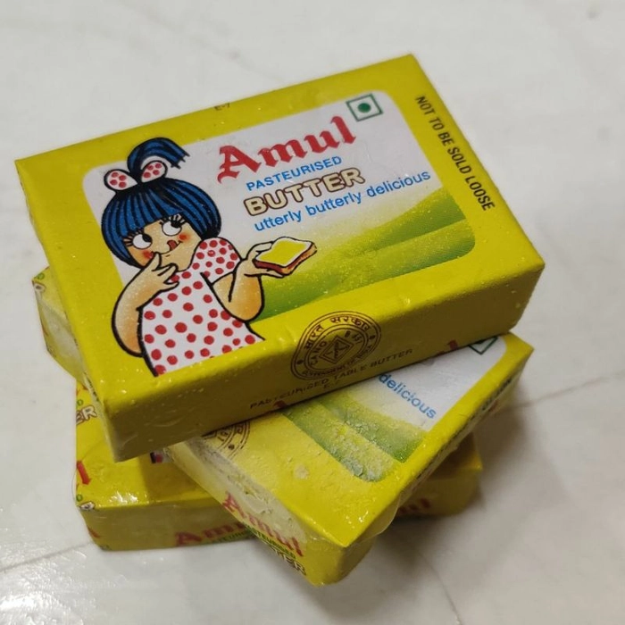 Amul Butter