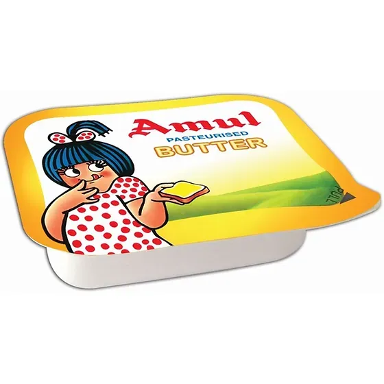 Amul Butter 20GM