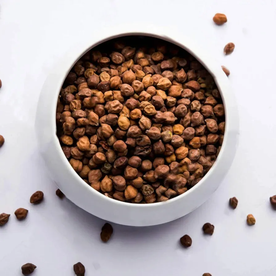 Black chana (1kg)