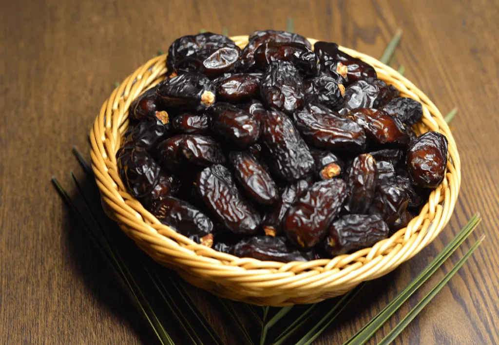 Safawai Dates 1kg