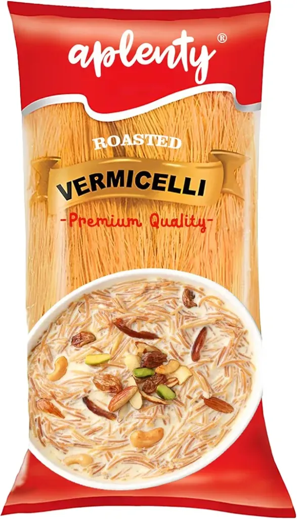 Aplenty Roasted Long Cut Vermicelli Sewai