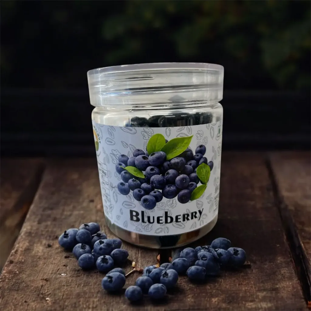 Blueberry 250g