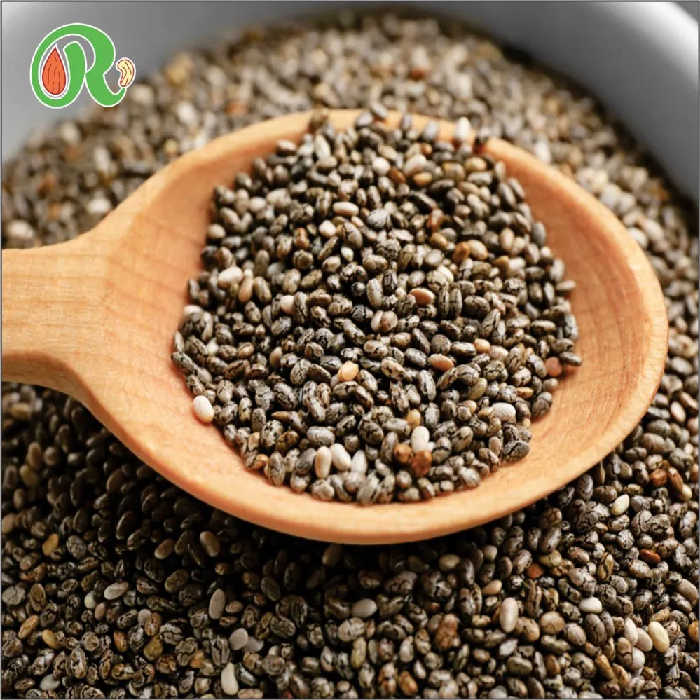 Chia Seeds 200gm