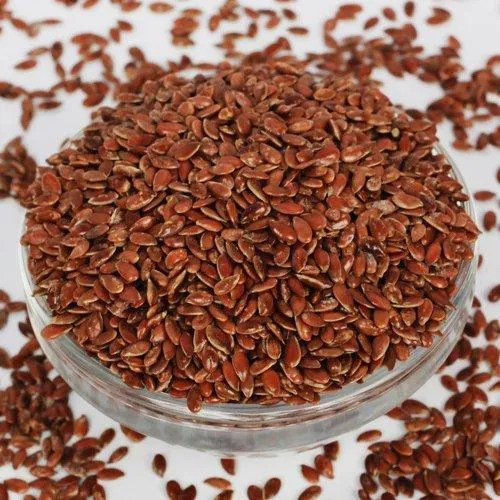 Flax Seeds 200gm