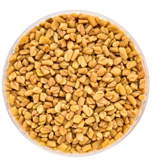 Fenugreek Seeds 100gm