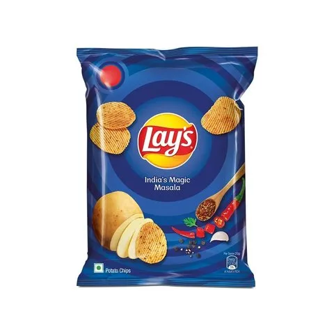Lay's India's Magic Masala Potato Chips